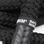 Jėgos virvė Tiguar Battle Rope 3,8 cm x 9,1 m V2