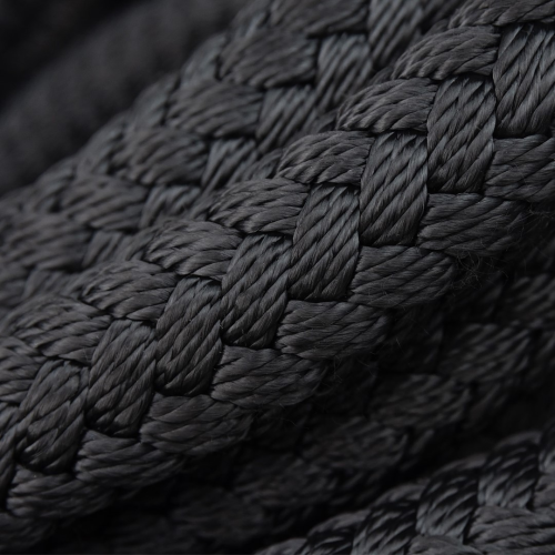 Jėgos virvė Tiguar Battle Rope 3,8 cm x 9,1 m V2