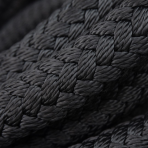 Jėgos virvė Tiguar Battle Rope 3,8 cm x 9,1 m V2