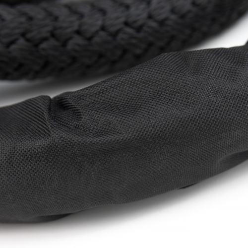 Jėgos virvė Tiguar Battle Rope 3,8 cm x 9,1 m V2
