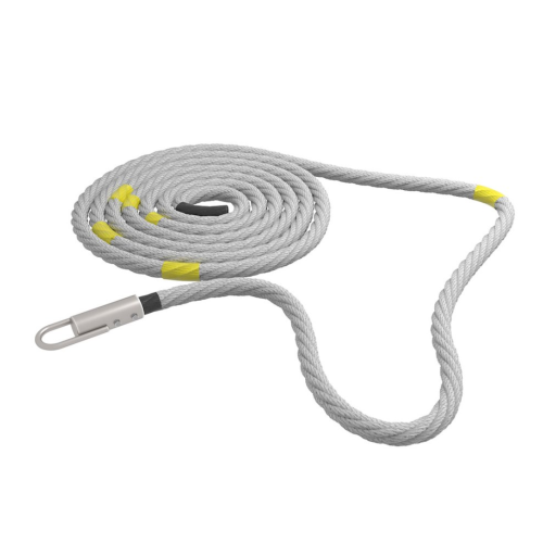 Traukimo virvė Tiguar Battle Rope 3,8 cm x 15 m 