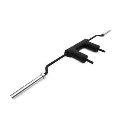 Olimpinis grifas Tiguar Safety Squat Bar