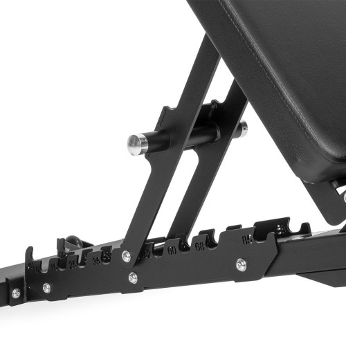 Suoliukas GYMSTICK FID BENCH PRO