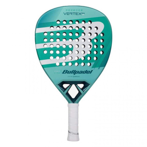 Padelio rinkinys PACK BULLPADEL VERTEX 04 PRO LINE W 2026