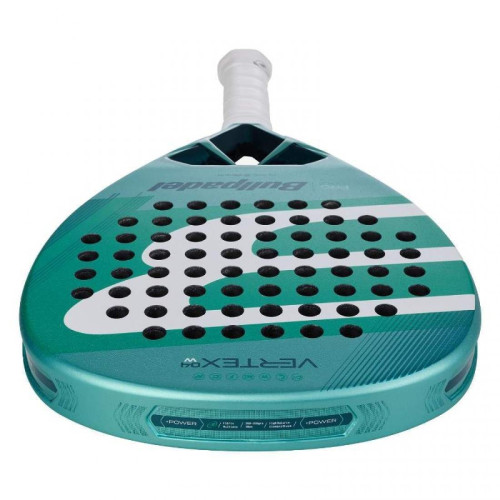 Padelio rinkinys PACK BULLPADEL VERTEX 04 PRO LINE W 2026