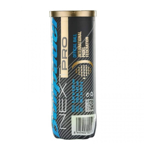Padelio rinkinys BULLPADEL VERTEX 04 COMFORT PRO LINE 2026 PACK