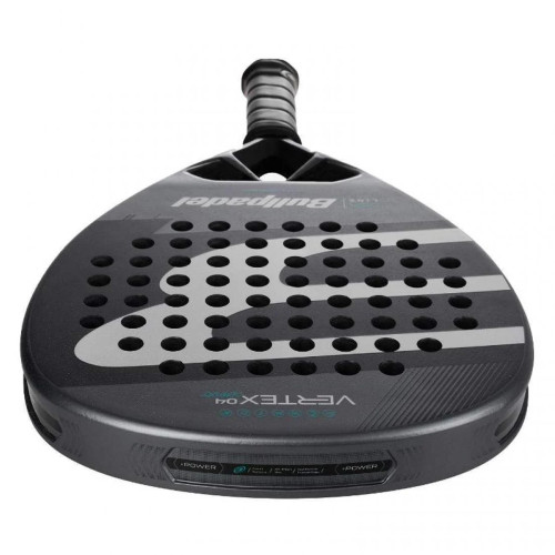Padelio rinkinys BULLPADEL VERTEX 04 COMFORT PRO LINE 2026 PACK