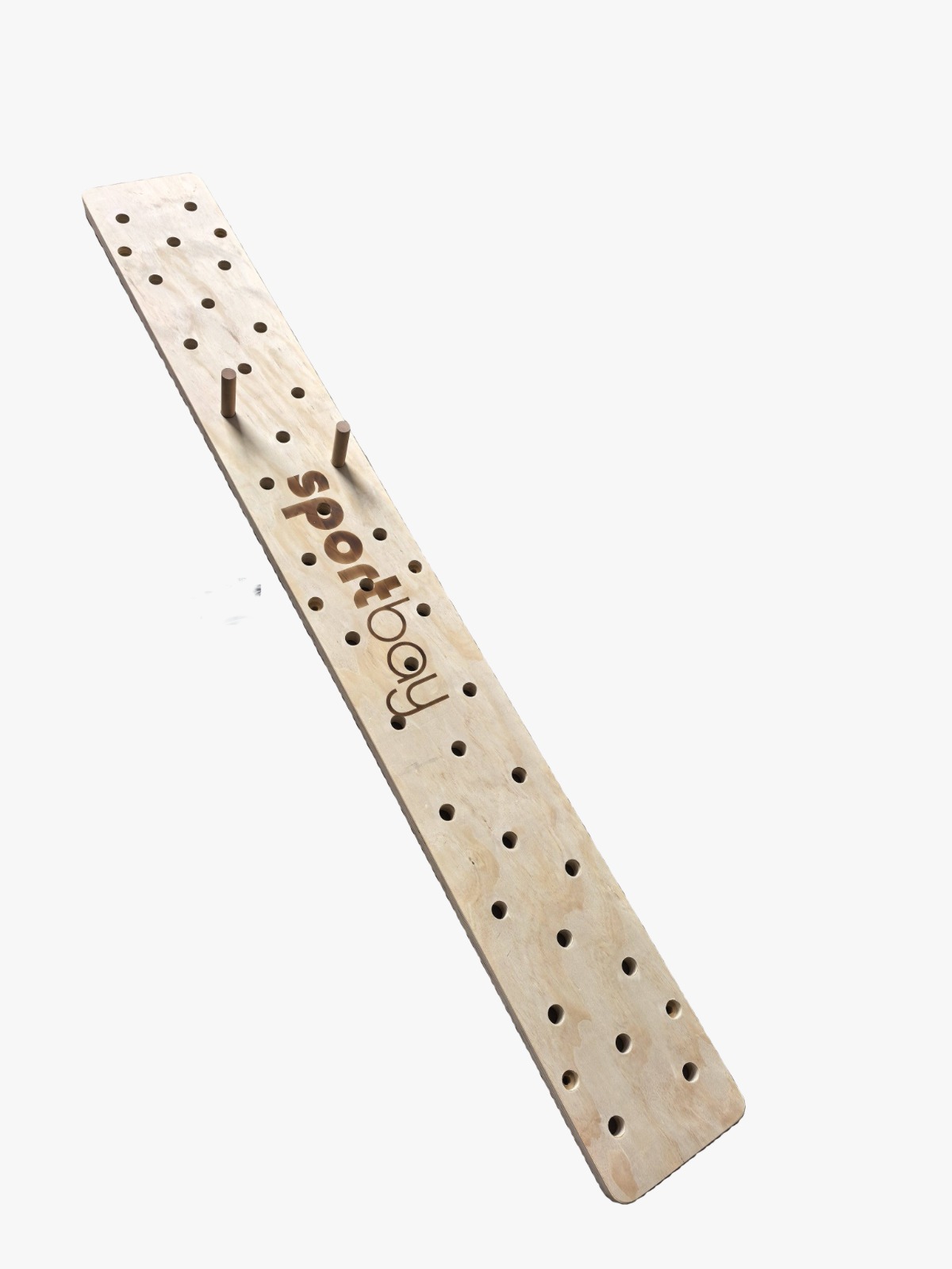 Treniruočių lenta SPORTBAY Peg Board