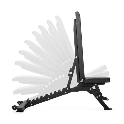 Suoliukas GYMSTICK FID BENCH PRO
