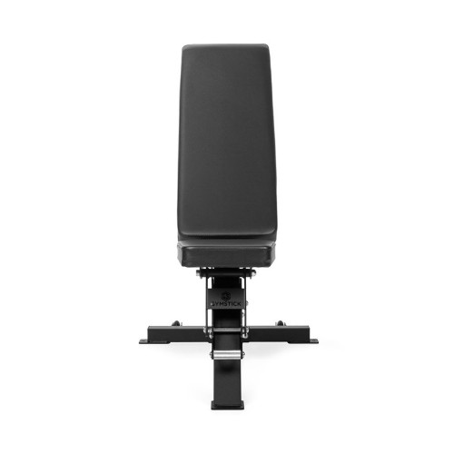Suoliukas GYMSTICK FID BENCH PRO