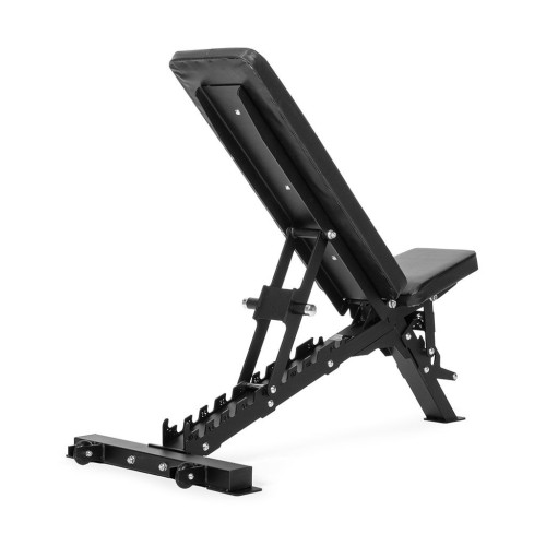 Suoliukas GYMSTICK FID BENCH PRO