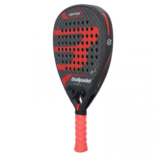 Padelio raketė BULLPADEL JUAN TELLO VERTEX 04 2024 PADEL RACKET