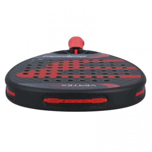 Padelio raketė BULLPADEL JUAN TELLO VERTEX 04 2024 PADEL RACKET