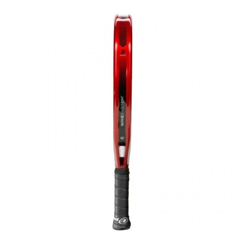 Padelio raketė BULLPADEL DI NENNO XPLO COMFORT PADEL RACKET