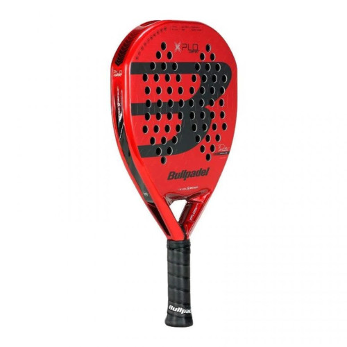 Padelio raketė BULLPADEL DI NENNO XPLO COMFORT PADEL RACKET