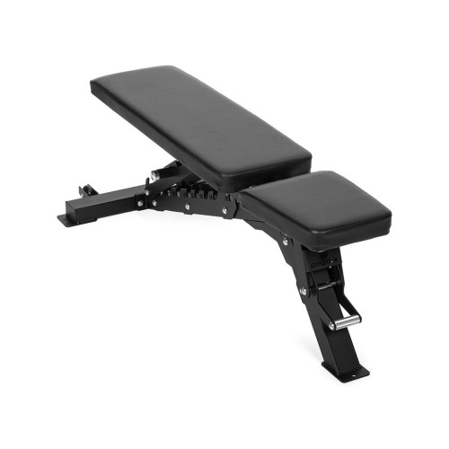 Suoliukas GYMSTICK FID BENCH PRO