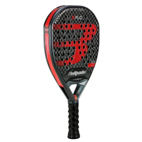 Padelio raketė BULLPADEL DI NENNO XPLO 2025 PADEL RACKET
