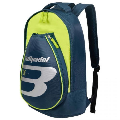 Padelio krepšys BACKPACK BULLPADEL TOUR BPMEX002