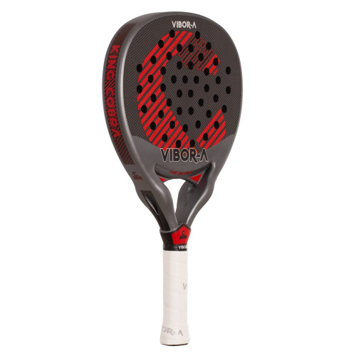 Padelio raketė VIBOR-A KING COBRA TECHNIC RACKET PADEL