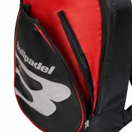 Padelio krepšys BACKPACK BULLPADEL TOUR BPMEX002