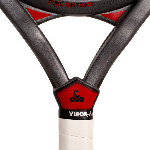 Padelio raketė VIBOR-A KING COBRA TECHNIC RACKET PADEL