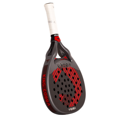 Padelio raketė VIBOR-A KING COBRA TECHNIC RACKET PADEL