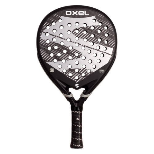 Padelio raketė Softee Oxel
