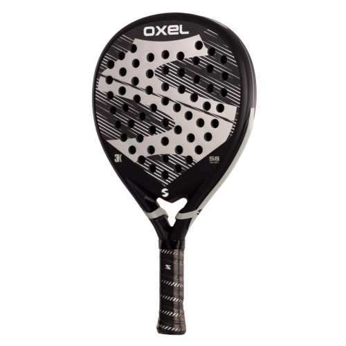 Padelio raketė Softee Oxel