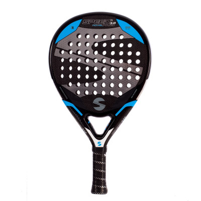 Padelio raketė Softee Speed 3.0 Royal Power 2024