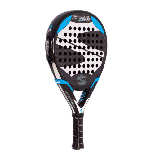 Padelio raketė Softee Speed 3.0 Royal Power 2024