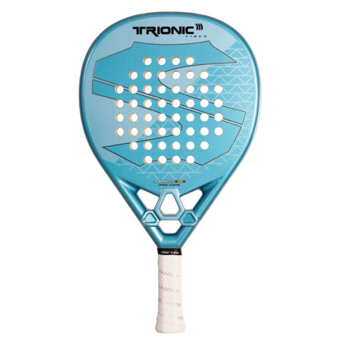 Padelio raketė Softee Trionic Fiber