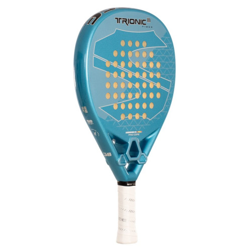 Padelio raketė Softee Trionic Fiber