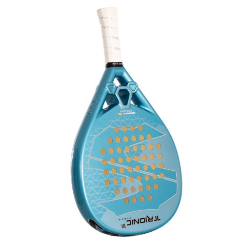 Padelio raketė Softee Trionic Fiber