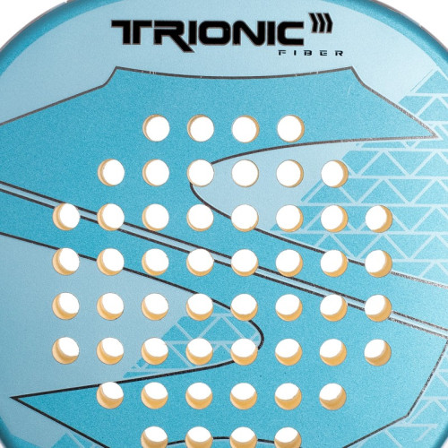 Padelio raketė Softee Trionic Fiber