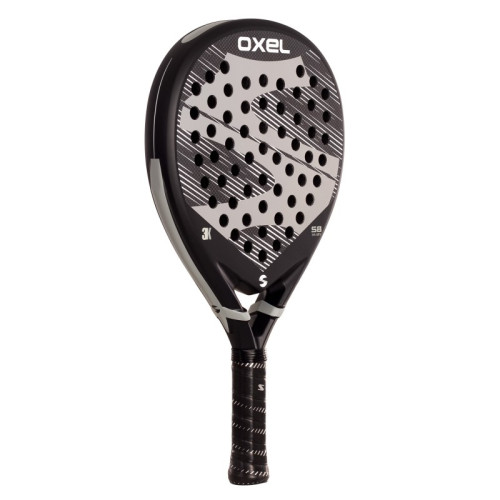 Padelio rinkinys Softee Oxel
