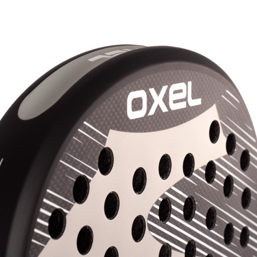 Padelio rinkinys Softee Oxel