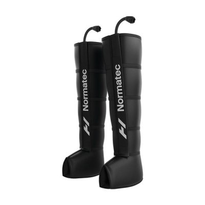 Hyperice Normatec 3 Oro suspaudimo masažo sistema