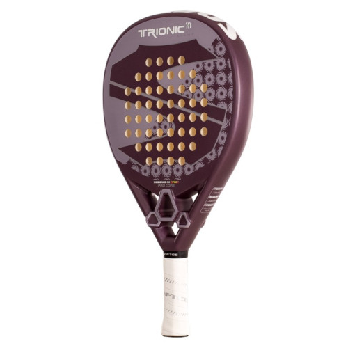 Padelio raketė Softee Trionic Light