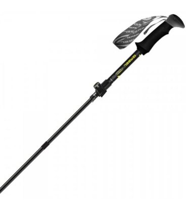 Gabel XTR Carbon EF Teleskopinės lazdos šiaurietiškam ėjimui, 37/110-130cm