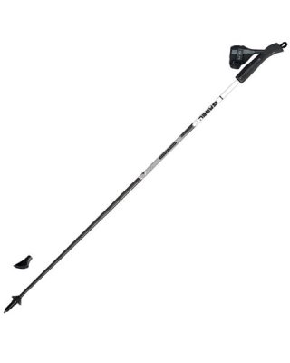 Gabel Stride Light FLS Šiaurietiško ėjimo fiksuoto ilgio lazdos, 120cm 