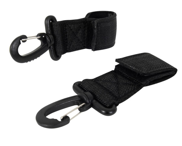 SUP Paddle Clip Holder