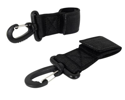 SUP Paddle Clip Holder