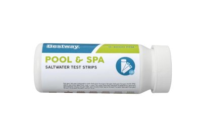 Bestway Salt Water Test Strips, 25pcs. Bestway 58767