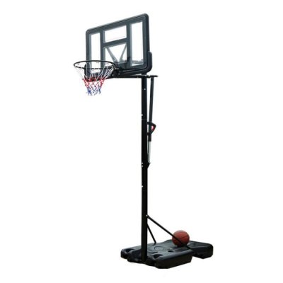 Basketball set (1.70 - 3.05m)