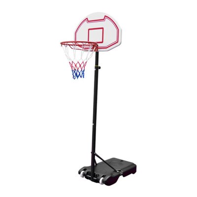 Basketball set (1.50 - 2.10m)