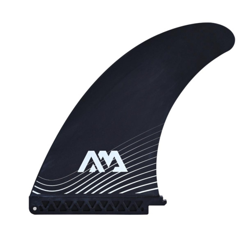 SUP fin Aqua Marina Swift Attach Center, 23x16.5 cm