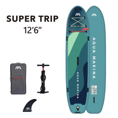 SUP board Aqua Marina SUPER TRIP 381x86x15 cm BT-24ST01
