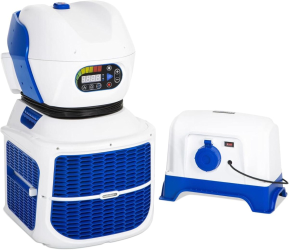 Bestway 58517 Swimfinity™ Swim Fitness System with remote controller for swimming pool from 457 cm