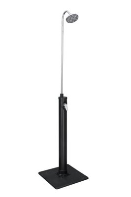 Outdoor solar-powered shower, 8l Bestway 58694