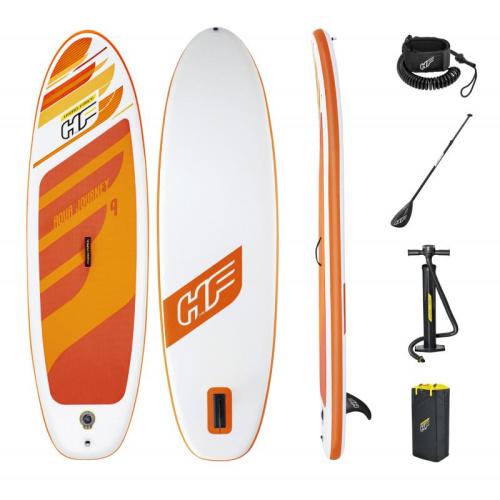 SUP board Bestway Aqua Journey Set 274x76x12cm 65349